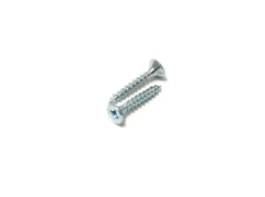 Саморезы к-т LSB356/230462 разм.4*25 (уп.1л, 1000 шт), страна происх. Тайвань