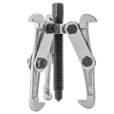 Съемник трехлапый 4''(Ø захвата -100мм, длина лап-100мм,лапы S-образные)