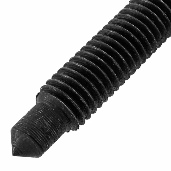 Съемник трехлапый 4''(Ø захвата -100мм, длина лап-100мм,лапы S-образные)