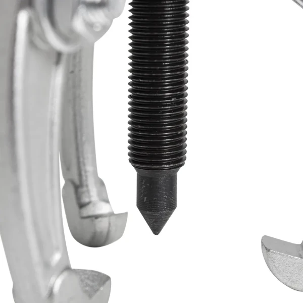 Съемник трехлапый 4''(Ø захвата -100мм, длина лап-100мм,лапы S-образные)