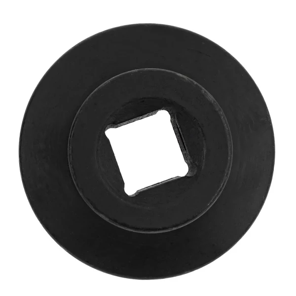 Головка ударная глубокая 37мм (6гр.), 1/2''