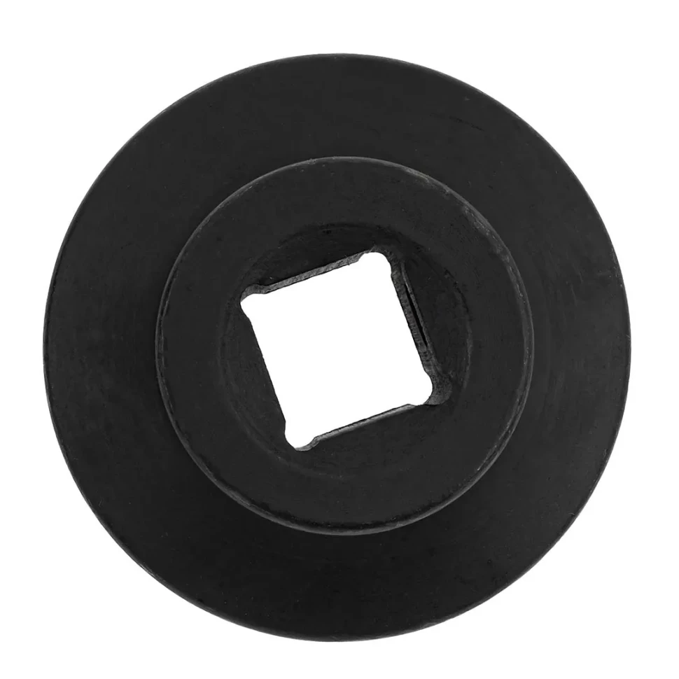Головка ударная глубокая 37мм (6гр.), 1/2''