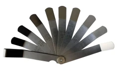 Набор щупов 15шт.