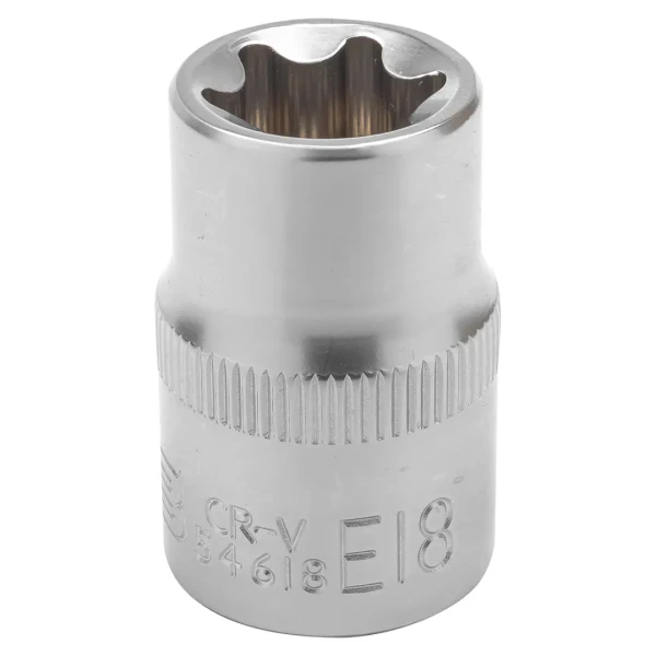 Головка Е-профиль E18 1/2''