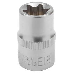 Головка Е-профиль E18 1/2''