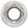 Головка Е-профиль E18 1/2''