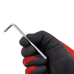 Ключ Г-образный TORX T27