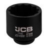 Головка ударная 61мм (12гр.), 3/4''