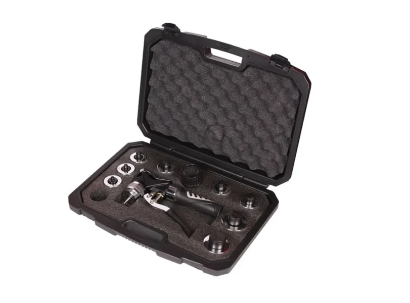 Расширитель ручной гидравлический для трубок из мягких металлов (10-38мм, толщина стенки трубки 1мм)