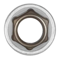 Головка 8мм (6гр.), 1/4''