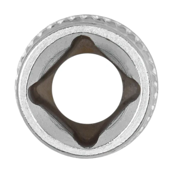 Головка 8мм (6гр.), 1/4''