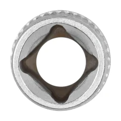 Головка 8мм (6гр.), 1/4''