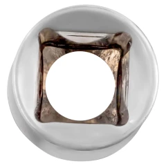 Головка глубокая 19мм (6гр.), 1/2''