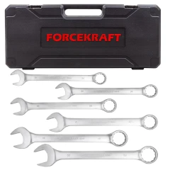 Набор ключей комбинированных 6пр.