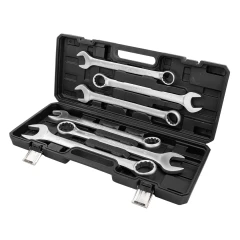 Набор ключей комбинированных 6пр.