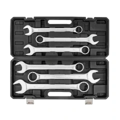 Набор ключей комбинированных 6пр.