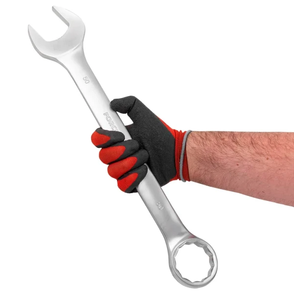 Набор ключей комбинированных 6пр.