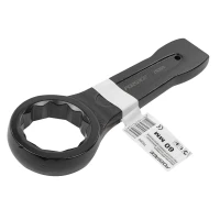 Ключ накидной ударный односторонний 60мм (L-270мм)