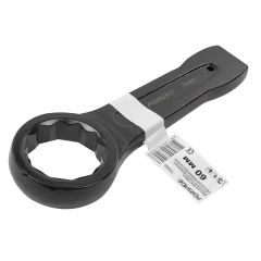 Ключ накидной ударный односторонний 60мм (L-270мм)