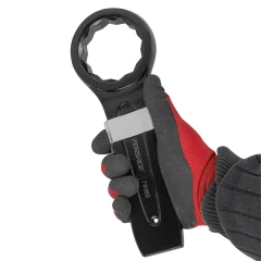 Ключ накидной ударный односторонний 60мм (L-270мм)