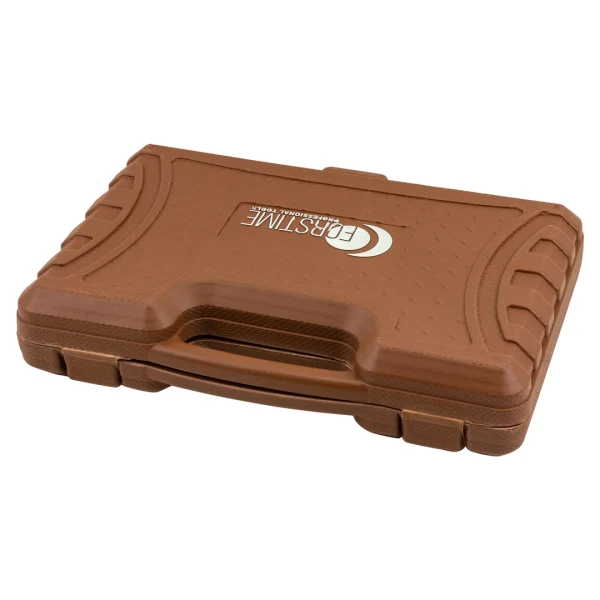 Набор удлинителей и адаптеров 18пр. 1/4''3/8''1/2''