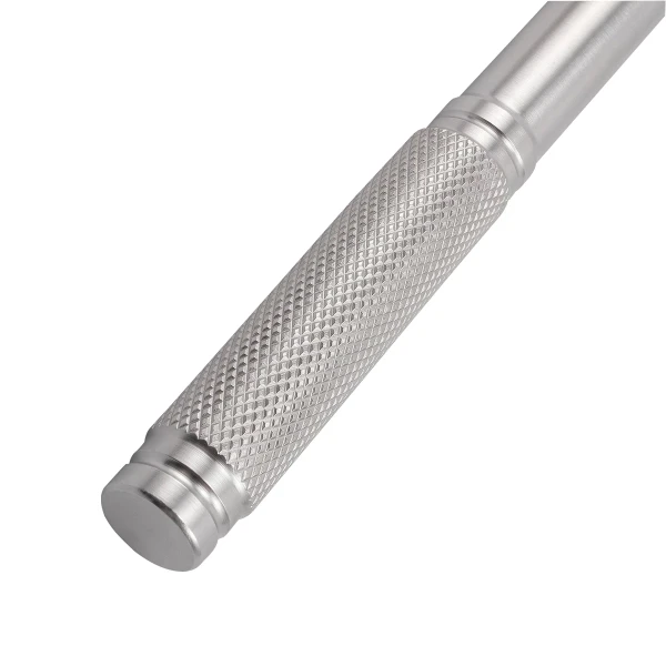 Трещотка реверсивная с накаткой 1/2''(24зуб)