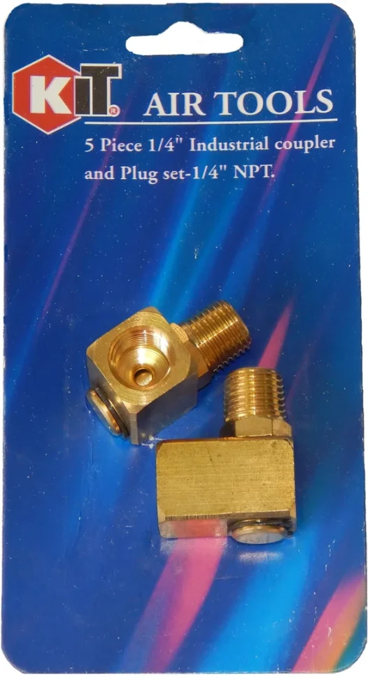 Фитинг для пневмоинструмента FM-1 (120270) (2шт.)