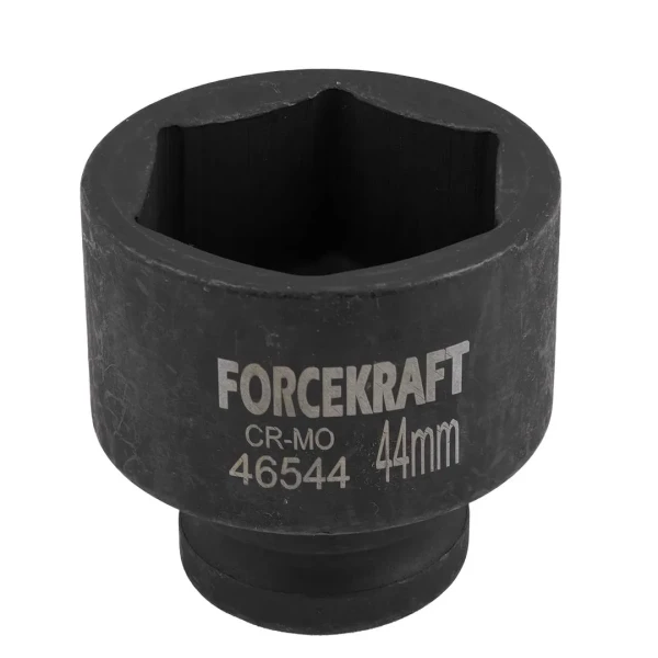 Головка ударная 44мм (6гр.), 3/4''