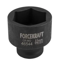Головка ударная 44мм (6гр.), 3/4''