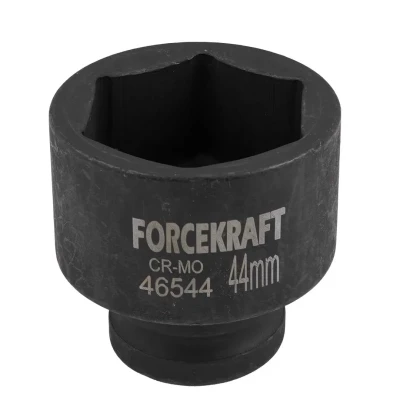 Головка ударная 44мм (6гр.), 3/4''