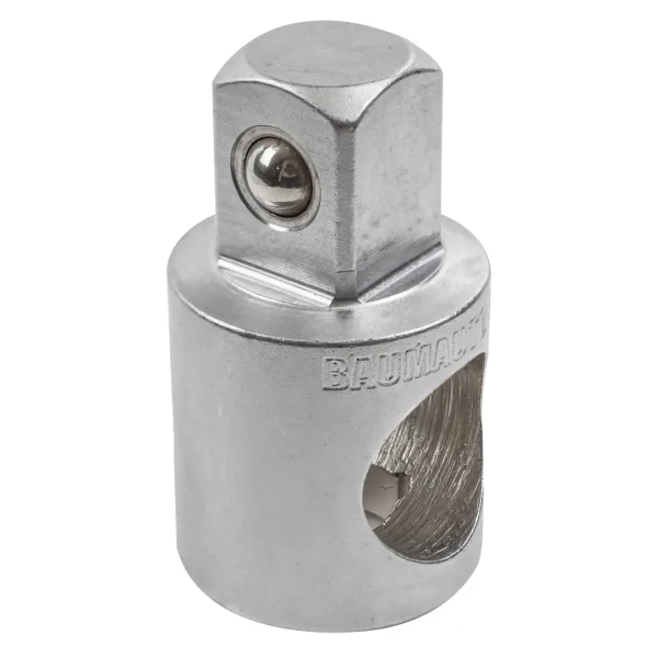 Адаптер-переходник 3/8''(F)x1/2''(M)