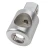 Адаптер-переходник 3/8''(F)x1/2''(M)
