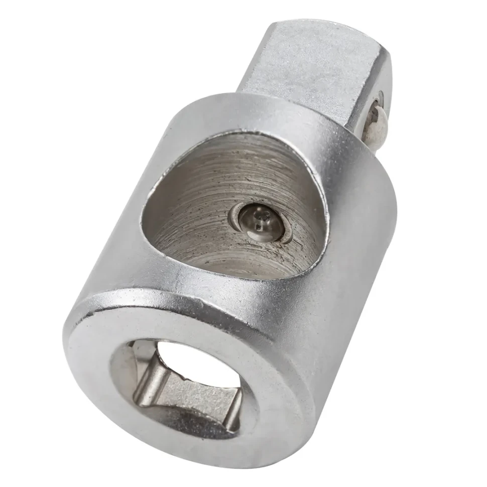 Адаптер-переходник 3/8''(F)x1/2''(M)