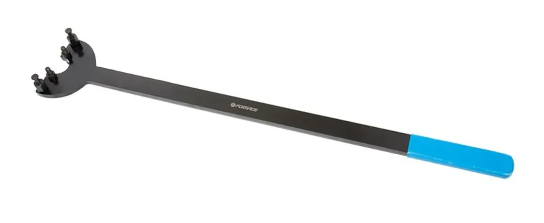 Фиксатор для обслуживания двигателей VW, AUDI (1.4, 1.6, 2.0)