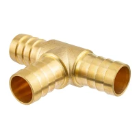 Разветвитель''елочка''T-образный 16мм(17)