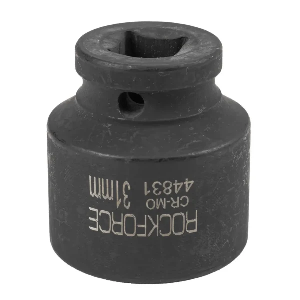 Головка ударная 31мм (12гр.), 1/2''