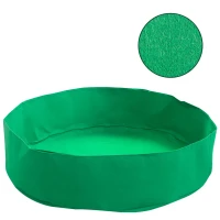 Клумба из нетканого материала (спандбонд) садовая(127х30см)