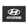 Коврик нескользящий д/панели SMALL HYUNDAI (14,5*10см)