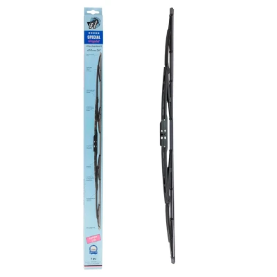 Стеклоочиститель каркасный 26'',650мм (KW-0217-26)