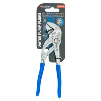 Пассатижи переставные 175мм