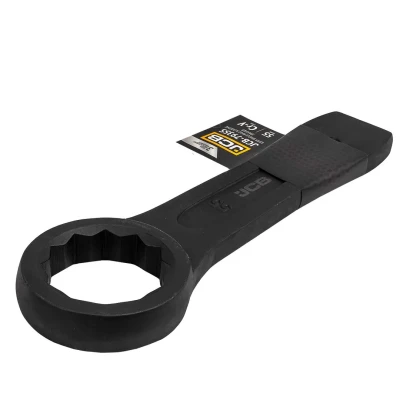 Ключ накидной ударный односторонний 55мм