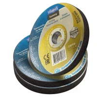 Круг отрезной по металлу 125x1x22,2мм(30шт к-т)