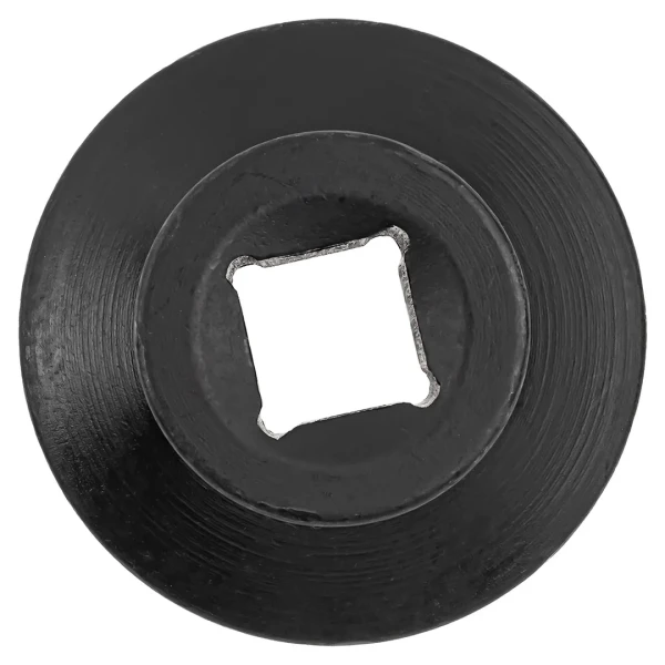 Головка ударная глубокая 38мм (6гр.), 1/2''