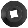 Головка ударная глубокая 38мм (6гр.), 1/2''