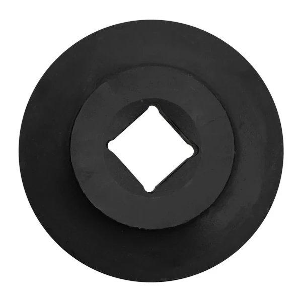 Головка ударная 62мм (12гр.), 3/4''