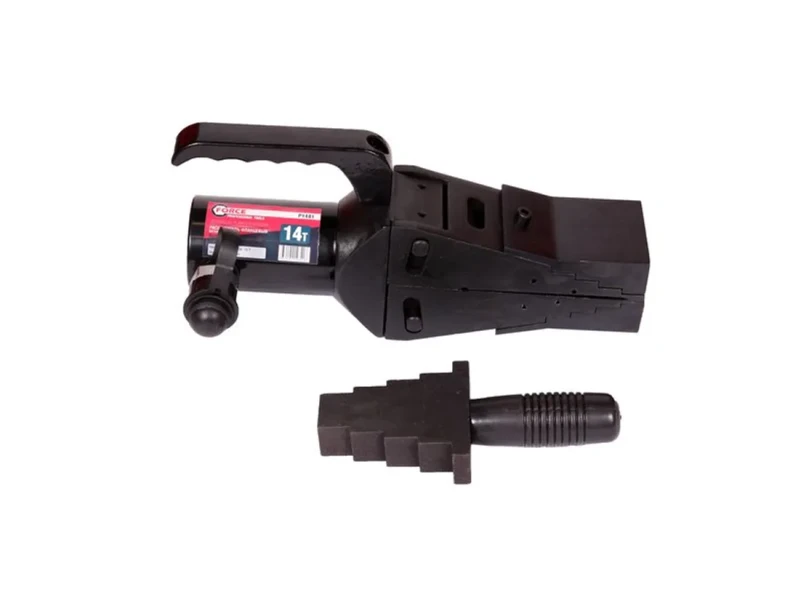 Расширитель гидравлический 14т(6-81мм), в кейсе