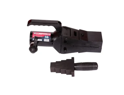 Расширитель гидравлический 14т(6-81мм), в кейсе