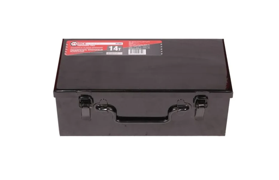 Расширитель гидравлический 14т(6-81мм), в кейсе