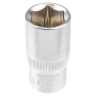 Головка 9мм (6гр.), 1/4''