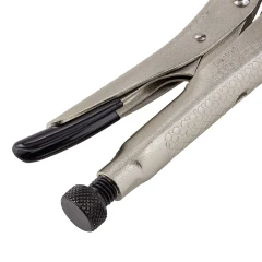 Зажим гейферный ''овальными губками''''Profi''10''-250мм, в блистере